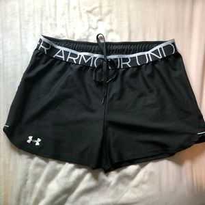 Under Armor Shorts
